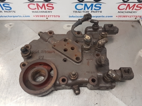 Massey Ferguson 3080 Hydraulic Pump Cover 3384289m5, 3384289m4 - 液压泵 适用于 拖拉机:图2 Massey Ferguson 3080 Hydraulic Pump Cover 3384289m5, 3384289m4 - 液压泵 适用于 拖拉机:图2