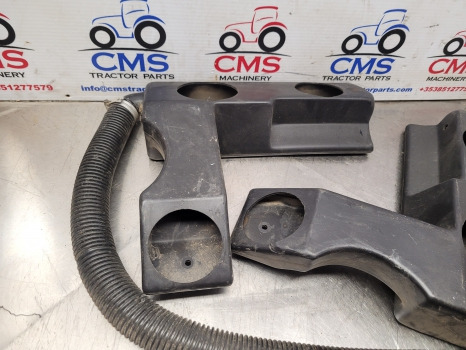 Massey Ferguson 4245, 4255, 4355 Cab Air Vent 3806427m3, 3806426m3 - 空调零件:图5 Massey Ferguson 4245, 4255, 4355 Cab Air Vent 3806427m3, 3806426m3 - 空调零件:图5