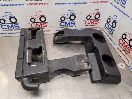 Massey Ferguson 4245, 4255, 4355 Cab Air Vent 3806427m3, 3806426m3 - 空调零件:图1 Massey Ferguson 4245, 4255, 4355 Cab Air Vent 3806427m3, 3806426m3 - 空调零件:图1