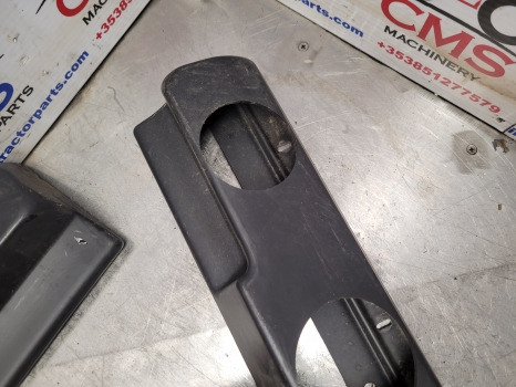 Massey Ferguson 4245, 4255, 4355 Cab Air Vent 3806427m3, 3806426m3 - 空调零件:图4 Massey Ferguson 4245, 4255, 4355 Cab Air Vent 3806427m3, 3806426m3 - 空调零件:图4