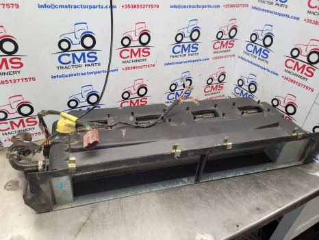 Massey Ferguson 4355, 4245, 4255, 4260, 4270 Cab Air Heater Unit 3807646m91 - 空调零件:图1 Massey Ferguson 4355, 4245, 4255, 4260, 4270 Cab Air Heater Unit 3807646m91 - 空调零件:图1