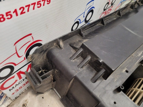 Massey Ferguson 4355, 4245, 4255, 4360 Cab Air Heater Unit 3784655m1, 3904296m1 - 空调零件:图3 Massey Ferguson 4355, 4245, 4255, 4360 Cab Air Heater Unit 3784655m1, 3904296m1 - 空调零件:图3