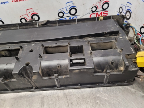 Massey Ferguson 4355, 4245, 4255, 4360 Cab Air Heater Unit 3784655m1, 3904296m1 - 空调零件:图5 Massey Ferguson 4355, 4245, 4255, 4360 Cab Air Heater Unit 3784655m1, 3904296m1 - 空调零件:图5