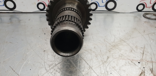 Massey Ferguson 50 Hx Gearbox Shaft Gear Z 35/29/19 1695793m1, 1691249m1 - 变速箱及其零件 适用于 反铲装载机:图5 Massey Ferguson 50 Hx Gearbox Shaft Gear Z 35/29/19 1695793m1, 1691249m1 - 变速箱及其零件 适用于 反铲装载机:图5