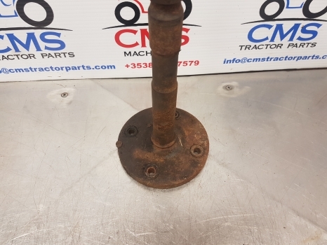 Massey Ferguson 50b, 50d, 50h, 50ha, 50hx Hydraulic Pump Shaft 1456239m1 - 液压系统 适用于 拖拉机:图4 Massey Ferguson 50b, 50d, 50h, 50ha, 50hx Hydraulic Pump Shaft 1456239m1 - 液压系统 适用于 拖拉机:图4