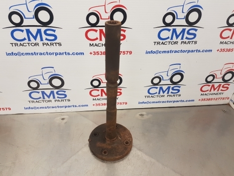 Massey Ferguson 50b, 50d, 50h, 50ha, 50hx Hydraulic Pump Shaft 1456239m1 - 液压系统 适用于 拖拉机:图2 Massey Ferguson 50b, 50d, 50h, 50ha, 50hx Hydraulic Pump Shaft 1456239m1 - 液压系统 适用于 拖拉机:图2