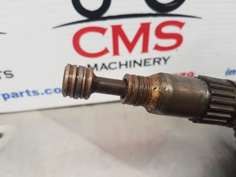 Massey Ferguson 50b Transmission Gear Shaft Assembly 522655m1 - 传动装置 适用于 拖拉机:图4 Massey Ferguson 50b Transmission Gear Shaft Assembly 522655m1 - 传动装置 适用于 拖拉机:图4