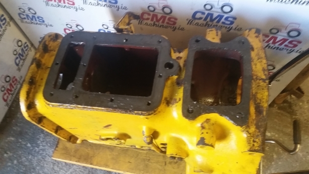 Massey Ferguson 50b Transmission Gearbox Housing 52380m2 - 变速箱及其零件 适用于 反铲装载机:图2 Massey Ferguson 50b Transmission Gearbox Housing 52380m2 - 变速箱及其零件 适用于 反铲装载机:图2