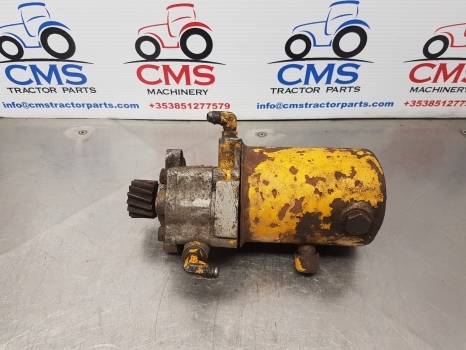 Massey Ferguson 50e, 690, 670 Steering Pump 35104550, 1691156m93, 49t6714 - 转向泵 适用于 拖拉机:图2 Massey Ferguson 50e, 690, 670 Steering Pump 35104550, 1691156m93, 49t6714 - 转向泵 适用于 拖拉机:图2