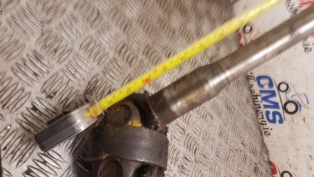 Massey Ferguson 50hx, 50b Front Axle Drive Shaft - 传动轴 适用于 反铲装载机:图2 Massey Ferguson 50hx, 50b Front Axle Drive Shaft - 传动轴 适用于 反铲装载机:图2
