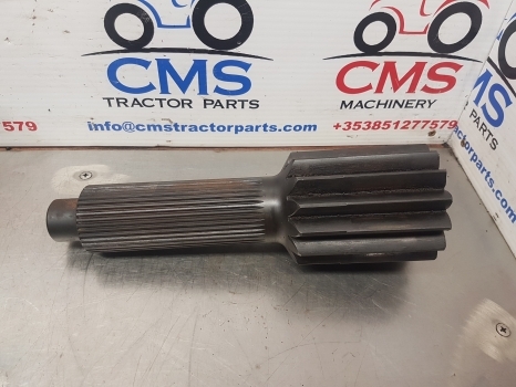 Massey Ferguson 5455 Pinion Planet Rear Axle 3384014m4 - 后轴 适用于 拖拉机:图2 Massey Ferguson 5455 Pinion Planet Rear Axle 3384014m4 - 后轴 适用于 拖拉机:图2