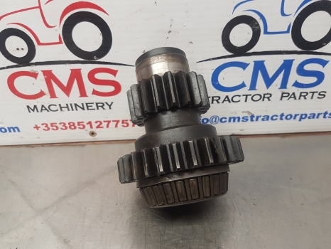 Massey Ferguson 5455 Pto Double Gear Z 18/28 796918m3 - 传动装置 适用于 拖拉机:图2 Massey Ferguson 5455 Pto Double Gear Z 18/28 796918m3 - 传动装置 适用于 拖拉机:图2