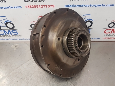 Massey Ferguson 5455 Wet Clutch Assy 3790240m2, 3791550m3, 3790234m1 - 离合器及其零件 适用于 拖拉机:图5 Massey Ferguson 5455 Wet Clutch Assy 3790240m2, 3791550m3, 3790234m1 - 离合器及其零件 适用于 拖拉机:图5