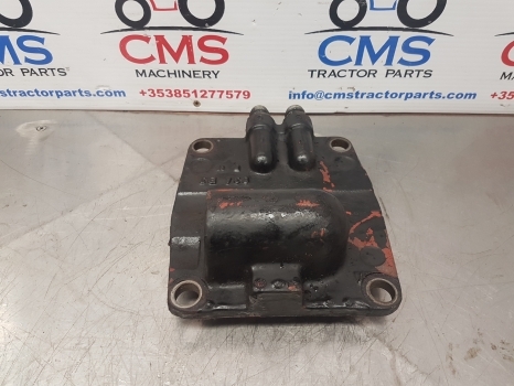 Massey Ferguson 5455 Wet Clutch Cover 3791840m3 - 离合器及其零件 适用于 拖拉机:图2 Massey Ferguson 5455 Wet Clutch Cover 3791840m3 - 离合器及其零件 适用于 拖拉机:图2