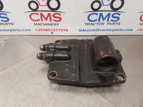 Massey Ferguson 5455 Wet Clutch Cover 3791840m3 - 离合器及其零件 适用于 拖拉机:图1 Massey Ferguson 5455 Wet Clutch Cover 3791840m3 - 离合器及其零件 适用于 拖拉机:图1