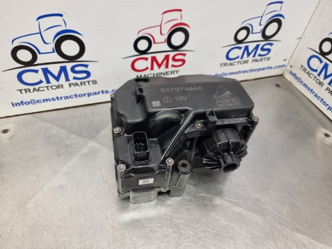 Massey Ferguson 5713, Valtra, Fendt , Def Filter Module V837074846, 837074846 - 喷射器:图4 Massey Ferguson 5713, Valtra, Fendt , Def Filter Module V837074846, 837074846 - 喷射器:图4