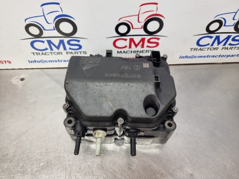 Massey Ferguson 5713, Valtra, Fendt , Def Filter Module V837074846, 837074846 - 喷射器:图2 Massey Ferguson 5713, Valtra, Fendt , Def Filter Module V837074846, 837074846 - 喷射器:图2