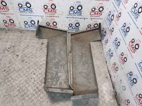 Massey Ferguson Industrial 30e Cab Mudguard Pair Mf30emudguard - 挡泥板 适用于 农业机械:图5 Massey Ferguson Industrial 30e Cab Mudguard Pair Mf30emudguard - 挡泥板 适用于 农业机械:图5