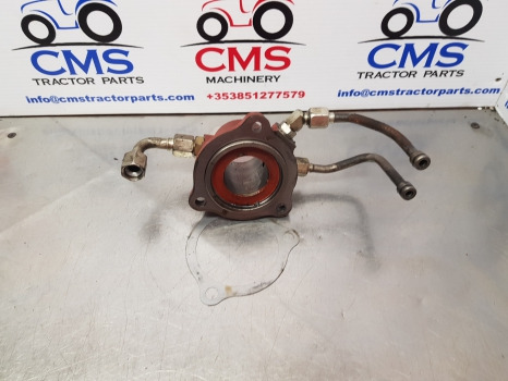 Mccormick Case Mx, Mc, Mxc Ser. 5140 Transmission Hydraulic Manifold 1995099c1 - 变速箱:图4 Mccormick Case Mx, Mc, Mxc Ser. 5140 Transmission Hydraulic Manifold 1995099c1 - 变速箱:图4