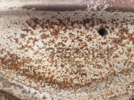 Mccormick Mc115, Mc95, Mc105 Bonnet, Hood Support 358001a1, 706569a2, 704107a2 - 引擎罩 适用于 拖拉机:图5 Mccormick Mc115, Mc95, Mc105 Bonnet, Hood Support 358001a1, 706569a2, 704107a2 - 引擎罩 适用于 拖拉机:图5