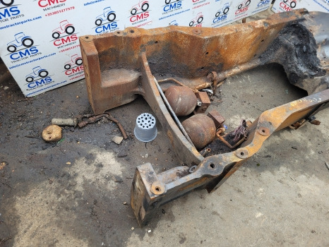 Mccormick X7, Xtx, Mtx Landini X7, Xtx165 Main Chassis Frame 4220863m8, 6673976a3 - 驾驶室:图3 Mccormick X7, Xtx, Mtx Landini X7, Xtx165 Main Chassis Frame 4220863m8, 6673976a3 - 驾驶室:图3