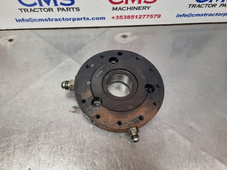 Mccormick Xtx 165 Tier 3, Case, Transmission Distribuitor Plate 702872a1 - 变速箱:图2 Mccormick Xtx 165 Tier 3, Case, Transmission Distribuitor Plate 702872a1 - 变速箱:图2