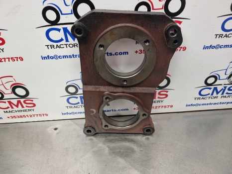 Mccormick Xtx 165 Tier 3, Landini Powermax,transmission Plate 702871a1 - 变速箱:图1 Mccormick Xtx 165 Tier 3, Landini Powermax,transmission Plate 702871a1 - 变速箱:图1