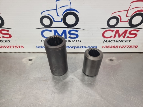 Mccormick Xtx 165 Tier 3 Transmission Coupling 702876a1 - 变速箱:图1 Mccormick Xtx 165 Tier 3 Transmission Coupling 702876a1 - 变速箱:图1