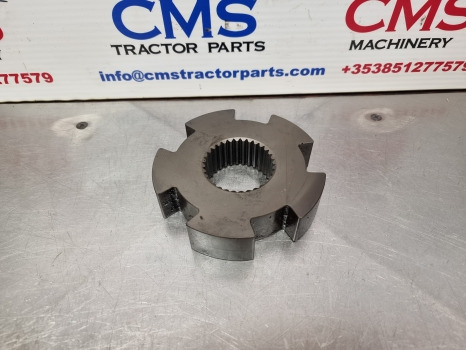 Mccormick Xtx 165 Tier 3 Transmission Hub 715872a1 - 变速箱:图1 Mccormick Xtx 165 Tier 3 Transmission Hub 715872a1 - 变速箱:图1