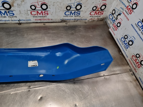 挡泥板 New Holland 40 Series Cab Mudguard Fender Rear Rh 82007582, 82005442：图6