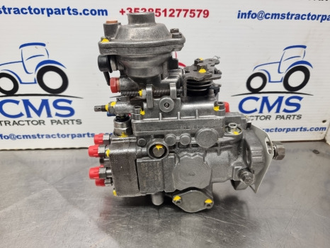 New Holland 8360, Fiat M135 Fuel Injector Pump Refurbished 0460426237, 87840636 - 喷射器:图2 New Holland 8360, Fiat M135 Fuel Injector Pump Refurbished 0460426237, 87840636 - 喷射器:图2