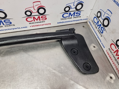 New Holland Case Steyr T6.145,t6, T7, Mxu, Maxxum T6.180 Door Hinge Lhs 87301643 - 车门及其零件:图2 New Holland Case Steyr T6.145,t6, T7, Mxu, Maxxum T6.180 Door Hinge Lhs 87301643 - 车门及其零件:图2