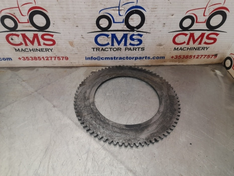 New Holland Case T6, T7, T6000, Puma Cl4 Front Axle Brake Plate Disc 87608346 - 制动盘:图1 New Holland Case T6, T7, T6000, Puma Cl4 Front Axle Brake Plate Disc 87608346 - 制动盘:图1