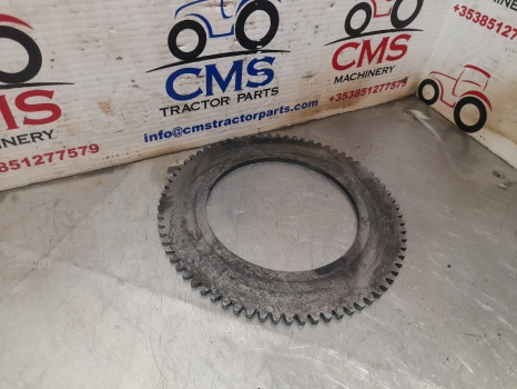 New Holland Case T6, T7, T6000, Puma Cl4 Front Axle Brake Plate Disc 87608346 - 制动盘:图2 New Holland Case T6, T7, T6000, Puma Cl4 Front Axle Brake Plate Disc 87608346 - 制动盘:图2