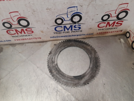 New Holland Case T6, T7, T6000, Puma Cl4 Front Axle Brake Plate Disc 87608346 - 制动盘:图3 New Holland Case T6, T7, T6000, Puma Cl4 Front Axle Brake Plate Disc 87608346 - 制动盘:图3