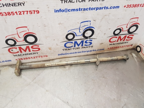 New Holland Case T6, T7, Tsa, Mxu, Maxxum, Puma Weight Bolt Kit 470mm 83924733 - 对重装置:图2 New Holland Case T6, T7, Tsa, Mxu, Maxxum, Puma Weight Bolt Kit 470mm 83924733 - 对重装置:图2