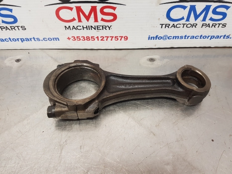 发动机及其零件 New Holland Case Tm, Mxm, Ts Series Engine Conrod 84144055, 87801124:图1