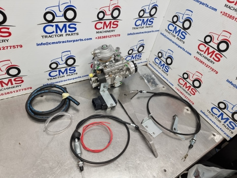New Holland Case Tm175, Tm190, Mxm175,190 Mechanical Injection Pump Kit 87803357 - 喷射器:图3 New Holland Case Tm175, Tm190, Mxm175,190 Mechanical Injection Pump Kit 87803357 - 喷射器:图3
