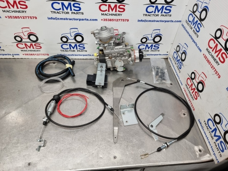 New Holland Case Tm175, Tm190, Mxm175,190 Mechanical Injection Pump Kit 87803357 - 喷射器:图2 New Holland Case Tm175, Tm190, Mxm175,190 Mechanical Injection Pump Kit 87803357 - 喷射器:图2