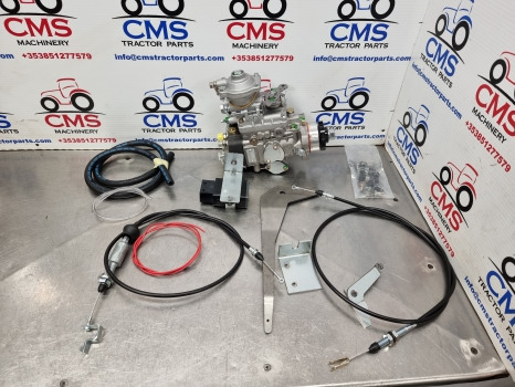 New Holland Case Tm175, Tm190, Mxm175,190 Mechanical Injection Pump Kit 87803357 - 喷射器:图1 New Holland Case Tm175, Tm190, Mxm175,190 Mechanical Injection Pump Kit 87803357 - 喷射器:图1