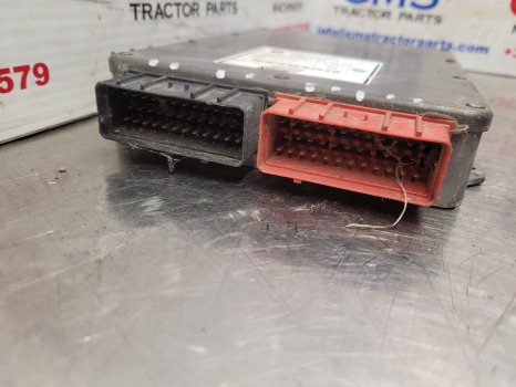 New Holland Fiat 60, M Series 8360, 8560 Transmission Control Module 82014574 - ECU:图3 New Holland Fiat 60, M Series 8360, 8560 Transmission Control Module 82014574 - ECU:图3