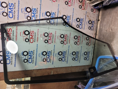 New Holland, Ford, Fiat 40, 60, Ts, M Cab Door Glass Lhs 82000396 - 车门及其零件:图1 New Holland, Ford, Fiat 40, 60, Ts, M Cab Door Glass Lhs 82000396 - 车门及其零件:图1