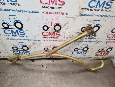 New Holland T5.120, T5 Series T4, 120, Cab Door Frame Lhs 84472427 - 车门及其零件:图1 New Holland T5.120, T5 Series T4, 120, Cab Door Frame Lhs 84472427 - 车门及其零件:图1