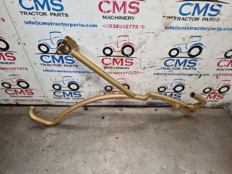 New Holland T5.120, T5 Series T4, 120 Cab Door Frame Rhs 84513786 - 车门及其零件:图1 New Holland T5.120, T5 Series T4, 120 Cab Door Frame Rhs 84513786 - 车门及其零件:图1