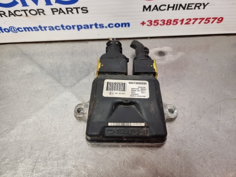 New Holland T5.120, T6, T8, Ecu Control Unit Sensor 51496291, 47368959 - ECU:图1 New Holland T5.120, T6, T8, Ecu Control Unit Sensor 51496291, 47368959 - ECU:图1