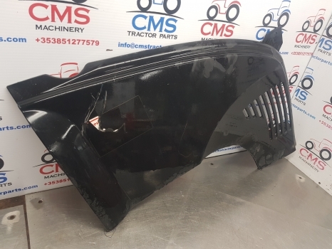 New Holland T5.95, T5.105, T5.115, Engine Side Panel Rhs 84497261 - 车身和外部 适用于 拖拉机:图3 New Holland T5.95, T5.105, T5.115, Engine Side Panel Rhs 84497261 - 车身和外部 适用于 拖拉机:图3