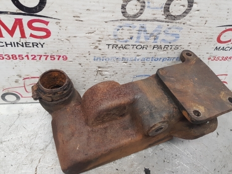 New Holland T6, T6000, Tsa Series Ts115a Delta Hydraulic Filter Support 47123333 - 液压过滤器 适用于 拖拉机:图2 New Holland T6, T6000, Tsa Series Ts115a Delta Hydraulic Filter Support 47123333 - 液压过滤器 适用于 拖拉机:图2