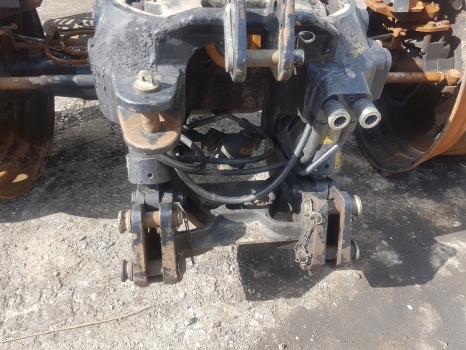 New Holland T6, T7 T7.225 Front 3 Point Linkage Lift 87667287, 87667286 - 快速耦合器 适用于 拖拉机:图1 New Holland T6, T7 T7.225 Front 3 Point Linkage Lift 87667287, 87667286 - 快速耦合器 适用于 拖拉机:图1