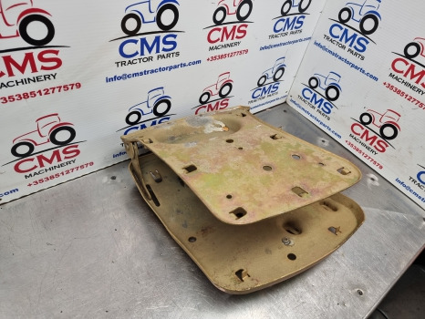 New Holland T6, T7, Tsa, T6000 Ser, T7000, Passenger Seat Frame 84250410 - 座椅:图2 New Holland T6, T7, Tsa, T6000 Ser, T7000, Passenger Seat Frame 84250410 - 座椅:图2