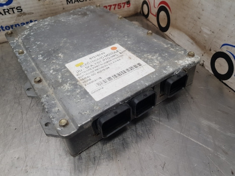 New Holland T6000 Plus Elite Series Ecu 87516140, 87516139, 48121735 - ECU:图4 New Holland T6000 Plus Elite Series Ecu 87516140, 87516139, 48121735 - ECU:图4